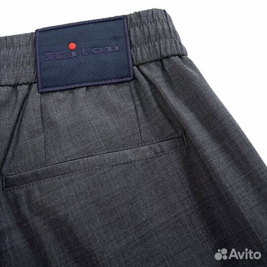 Брюки Kiton