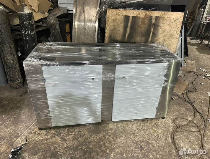 Стол производственный для ресторана