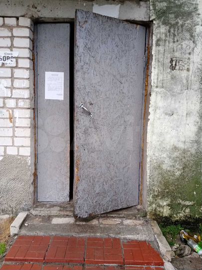 1-к. квартира, 36,3 м², 2/3 эт.