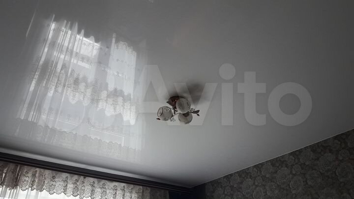 Комната 14 м² в 4-к., 5/5 эт.