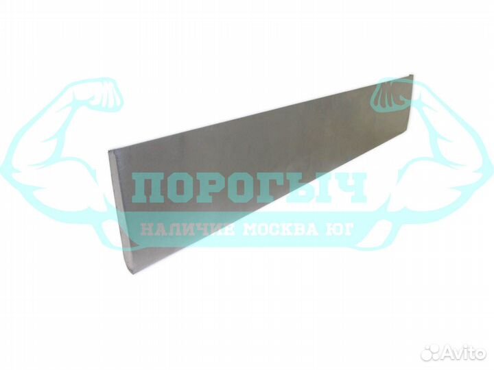Пенка Hyundai Atos I передняя левая