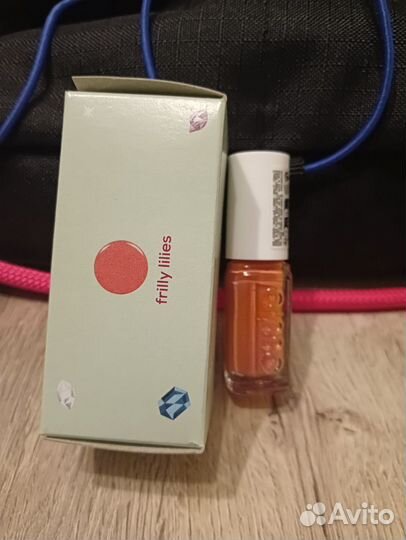 Лак для ногтей Essie