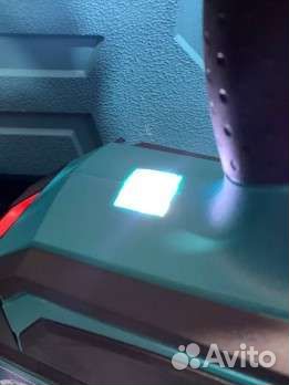Перфоратор makita