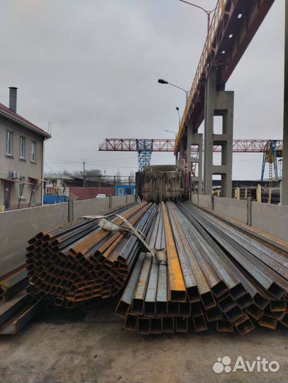 Трубы бесшовные / опт