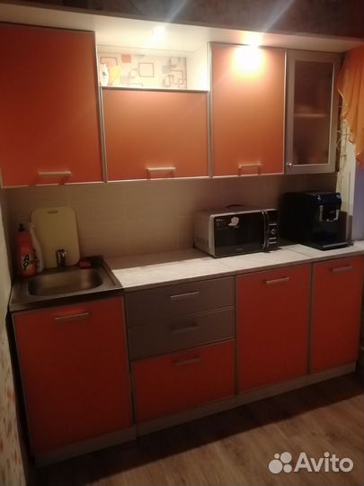 Кухонный гарнитур бу