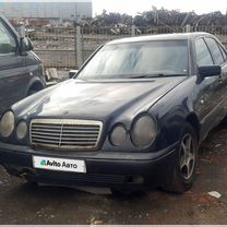 Mercedes-Benz E-класс 2.2 AT, 1997, 270 000 км, с пробегом, цена 150 000 руб.