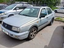 Volkswagen Vento 1.8 AT, 1994, 240 000 км, с пробегом, цена 158 000 руб.