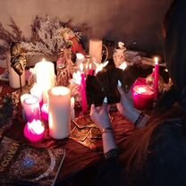 Гадание на картах Таро защита приворот обучение, Нестеровская
