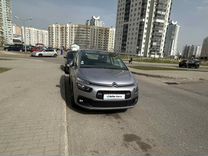 Citroen C4 SpaceTourer 1.5 AT, 2019, 163 000 км, с пробегом, цена 1 300 000 руб.