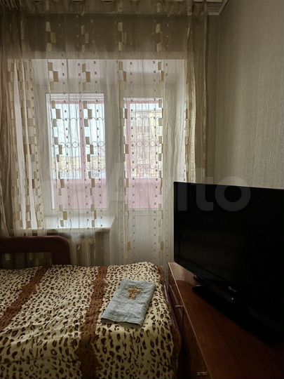 2-к. квартира, 46 м², 1/5 эт.