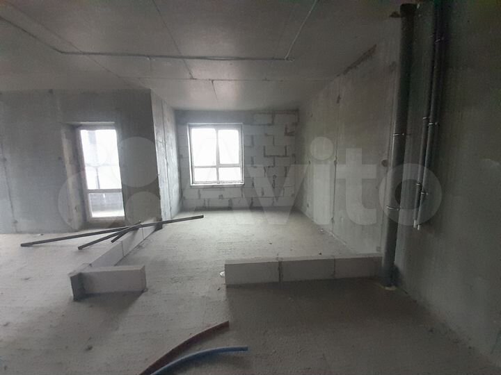 1-к. квартира, 39 м², 9/32 эт.