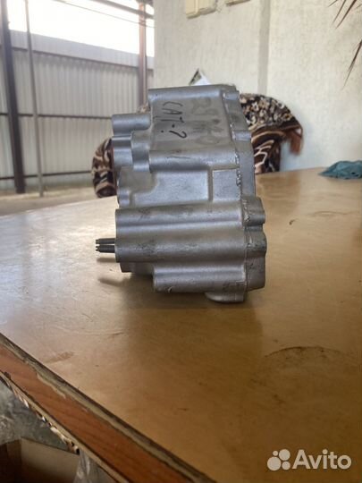 Корпус тнвд CAT Caterpillar CA8N2500 8N2500