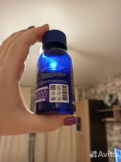 Water dent жидкость для ирригатора отбеливающая