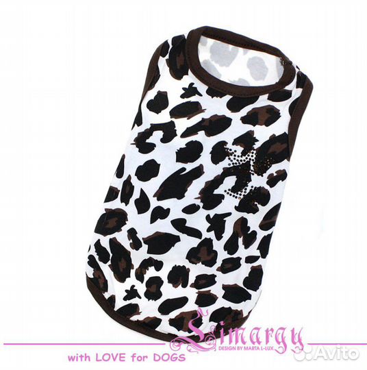 Товары для животных