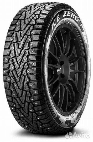 Pirelli Winter Ice Zero 215/55 R18 99T