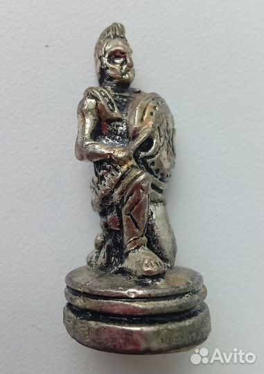 Подарочные шахматы 