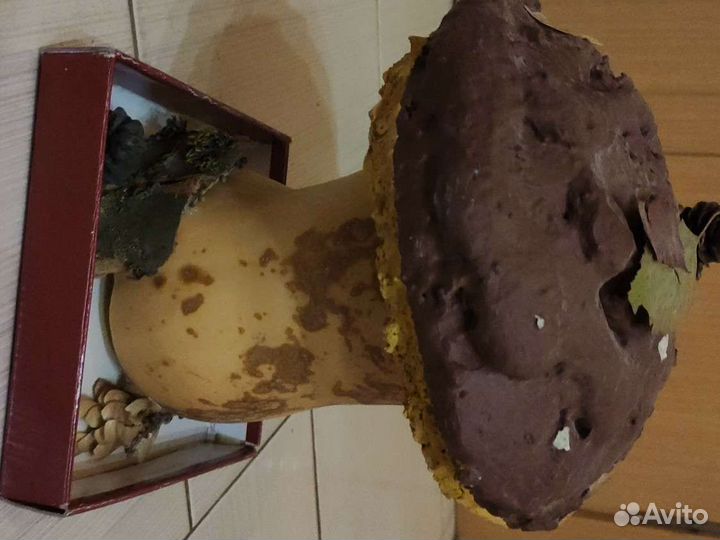 Осенние поделки