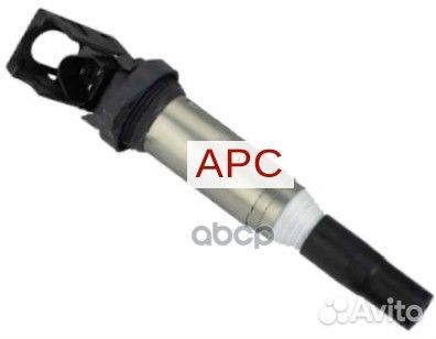 Катушка зажигания 12138616153 BMW