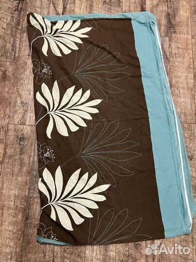 Комлект пастельного белья