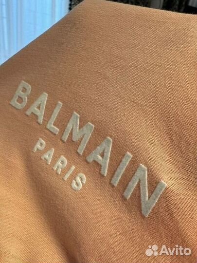 Balmain футболка оригинал L