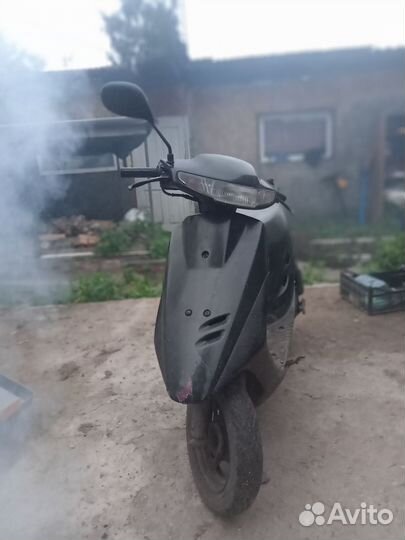 Скутер Honda Dio 27