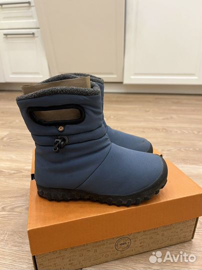 Сапоги детские Bogs
