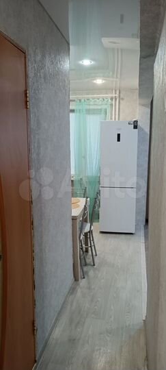 1-к. квартира, 32,6 м², 1/5 эт.