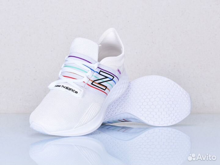 Кроссовки New Balance Fresh