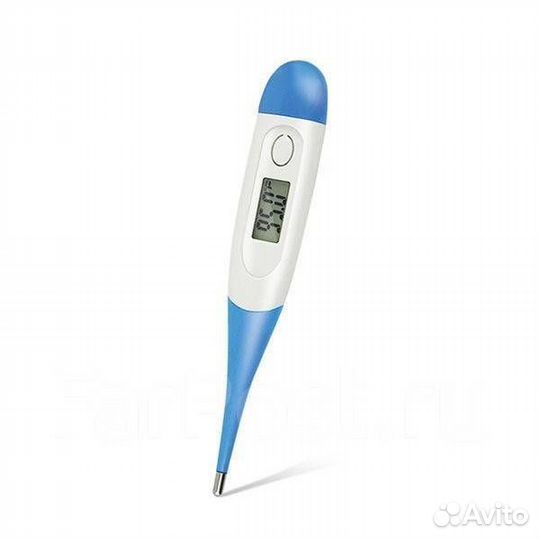 Электронный цифровой термометр Digital Thermometer