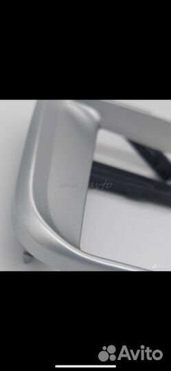 Переходная рамка для Kia Optima