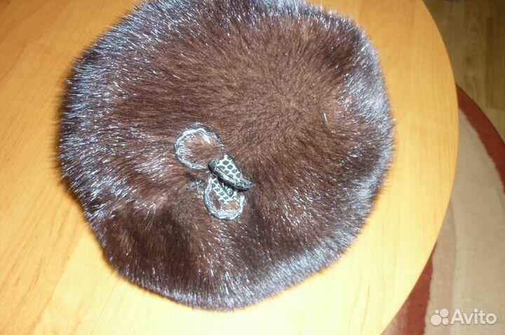 Продам шапку