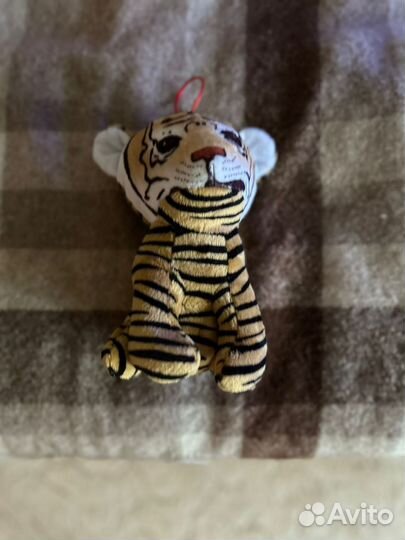 Мягкая игрушка