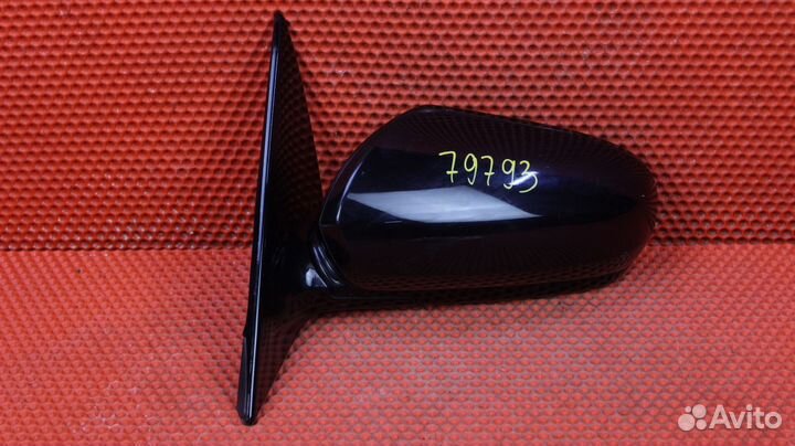 Зеркало заднего вида боковое левое Nissan Teana J3