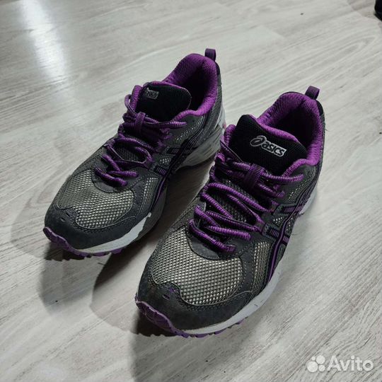 Кроссовки Asics gel enduro 2