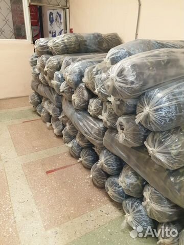 Армейский спальный мешок