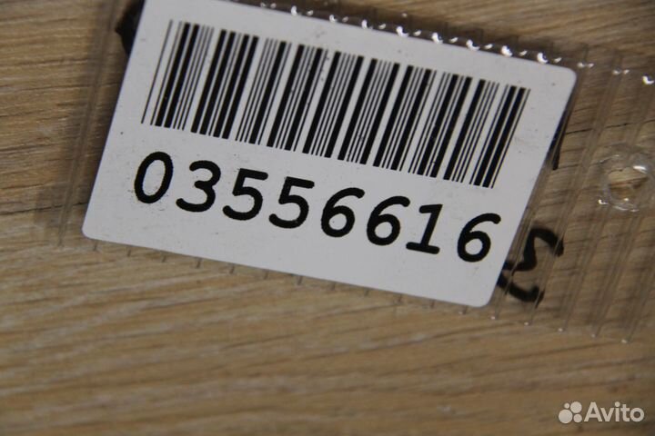 Замок двери задней левой Subaru Impreza G12 2007-2012