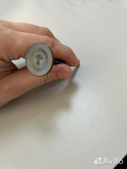 Двигатель для Hyundai Solaris 1 и Kia Rio 3 G4FC 1