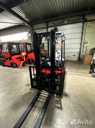 Вилочный погрузчик HANGCHA CPCD15-AG26, 2023