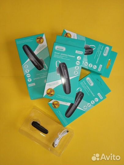 Bluetooth гарнитура