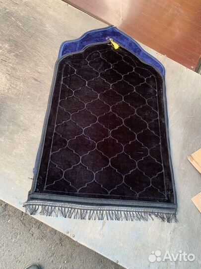 Купольные коврики