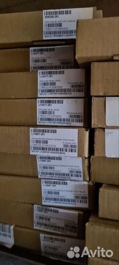 Оригинальные клавиатуры для ноутбуков HP