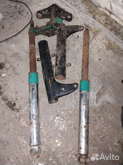 Цилиндры на мотоцикл к-750