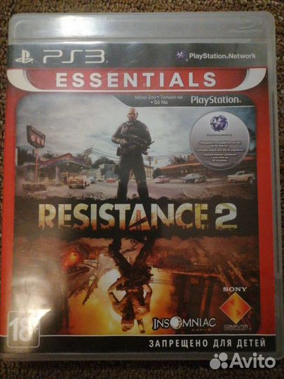 Игры на пс3/ps3