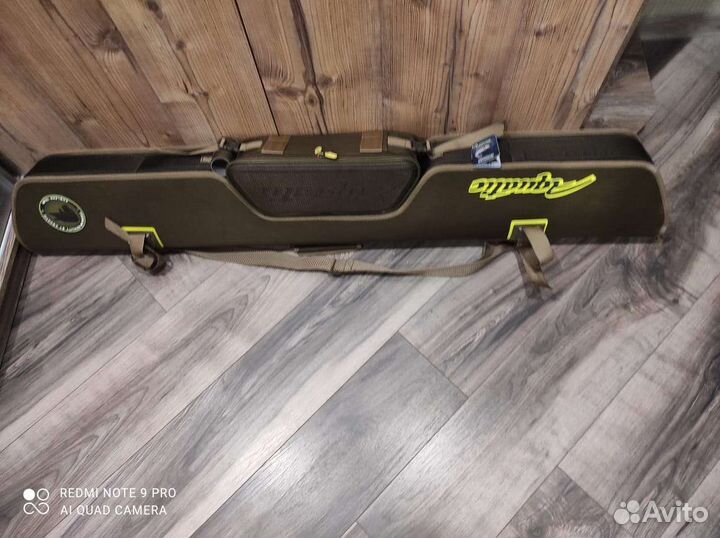 Чехол тубус акватик