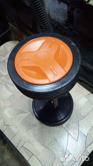 Колеса от мойки Stihl RE-108