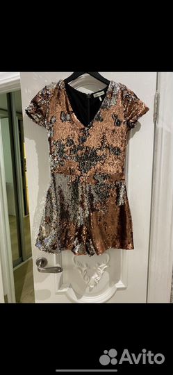 Комбинезон женский