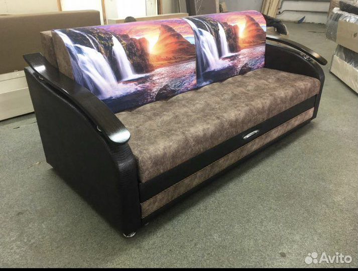 Диван Лидер 3