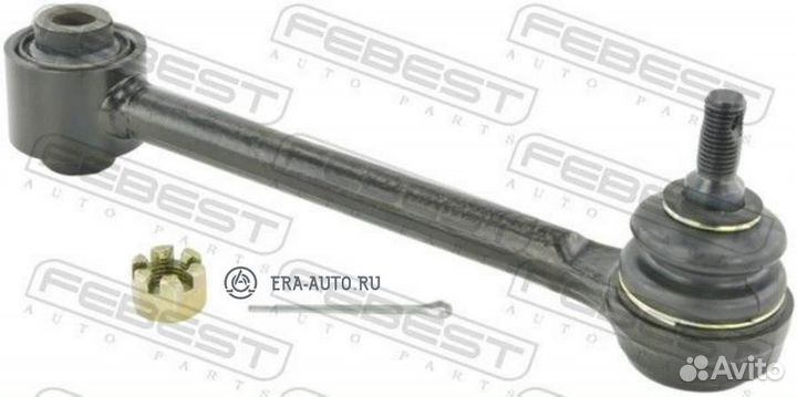 Febest 1225-I30R1R Тяга задн поперечная с шаровой