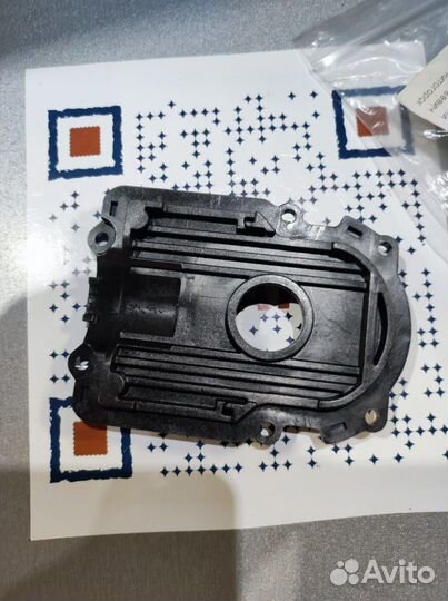 Крышка переключателя makita HR4010C, 419030-4