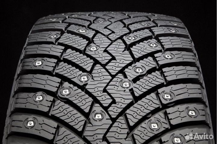 Pirelli Ice Zero 2 225/50 R18 99H